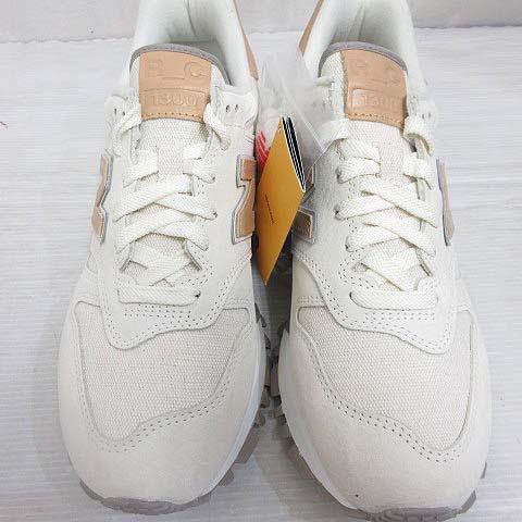 New Balance（ニューバランス） 未使用品 NEW BALANCE x KITH キス