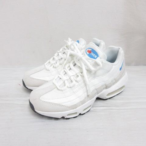 NIKE 未使用品 ナイキ DJ9981-100 WMNS AIR MAX 95 ウィメンズ エア  