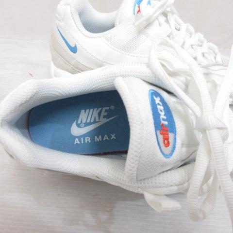 NIKE 未使用品 ナイキ DJ9981-100 WMNS AIR MAX 95 ウィメンズ エア  