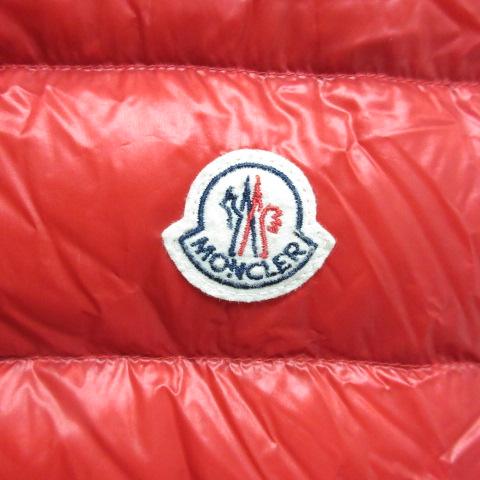 MONCLER（モンクレール） 美品 GUI GILET ギュイ ダウン ベスト 2