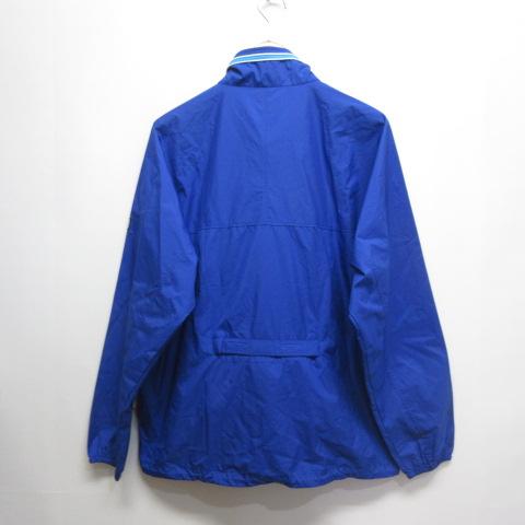 カッパ kappa スポーツウェア ウインドブレーカー ジャケット M カッパ kappa スポーツウェア ウインドブレーカー ジャケット M