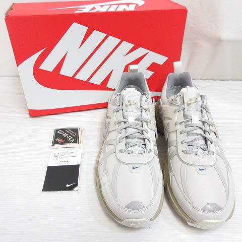 NIKE（ナイキ） 未使用品 NIKE FZ2622-002 W V2K RUN GTX ウィメンズ 