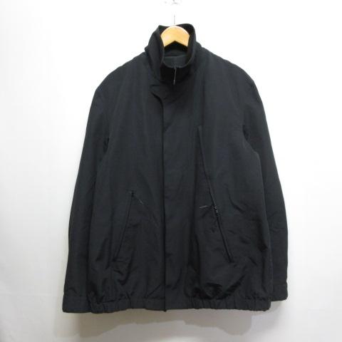 ワイスリー Y-3 ヨウジヤマモト M CLASSIC WINTER NYLON TRACK JACKET 