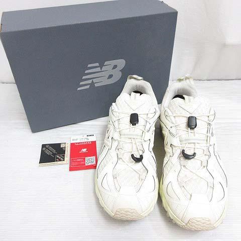New Balance（ニューバランス） NEW BALANCE ML610XB GORE-TEX