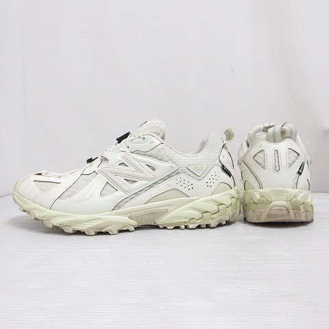 New Balance（ニューバランス） NEW BALANCE ML610XB GORE-TEX