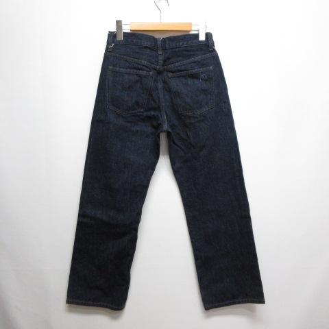 ユニクロ（UNIQLO） × JW ANDERSON JWアンダーソン 美品 ストレート