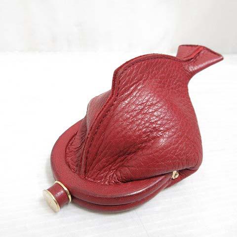 BOTTEGA VENETA（ボッテガ・ヴェネタ） コインケース 魚型 フィッシュ