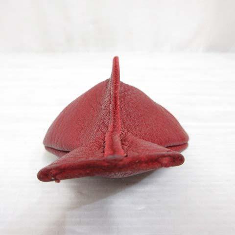 BOTTEGA VENETA（ボッテガ・ヴェネタ） コインケース 魚型 フィッシュ