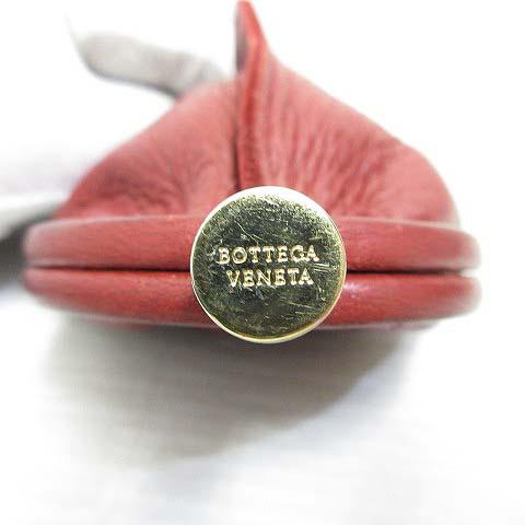 BOTTEGA VENETA（ボッテガ・ヴェネタ） コインケース 魚型 フィッシュ