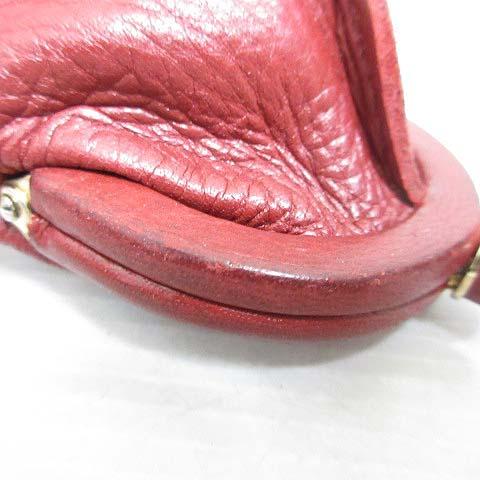 BOTTEGA VENETA（ボッテガ・ヴェネタ） コインケース 魚型 フィッシュ