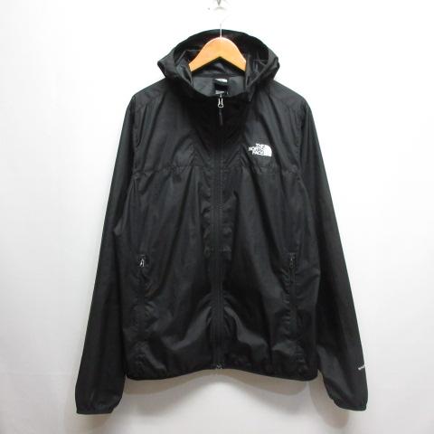 THE NORTH FACE ザノースフェイス 美品 WINDWALL ウインドブレーカー  