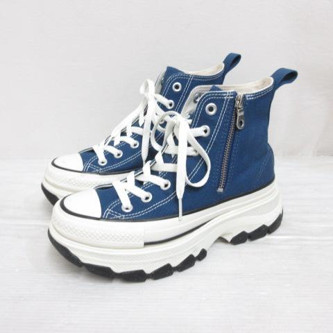 CONVERSE（コンバース） CONVERSE 25SS ALL STAR TREKWAVE Z HI 1SD979