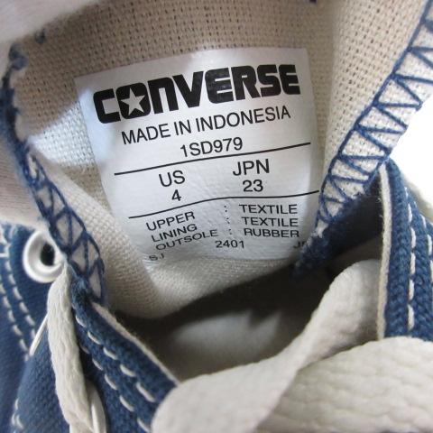 CONVERSE（コンバース） CONVERSE 25SS ALL STAR TREKWAVE Z HI 1SD979