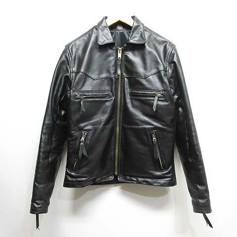 ラングリッツレザー Langlitz Leathers 2024年製 美品 Timberline 
