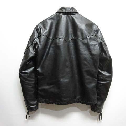 ラングリッツレザー Langlitz Leathers 2024年製 美品 Timberline