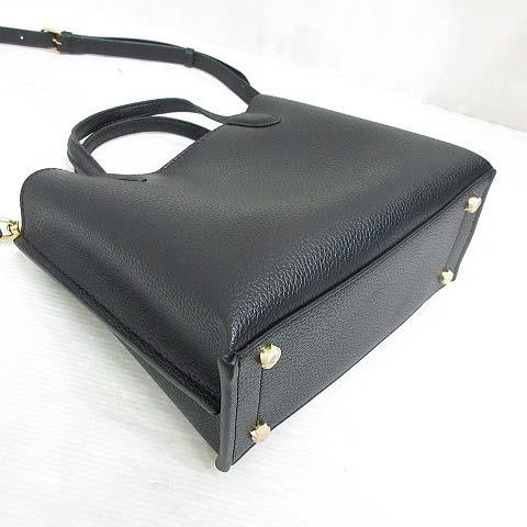 COACH 未使用品 コーチ C8869 ウィロウ トート 24 バッグ 2WAY 