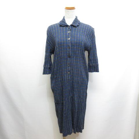 ツモリチサトシャツワンピ