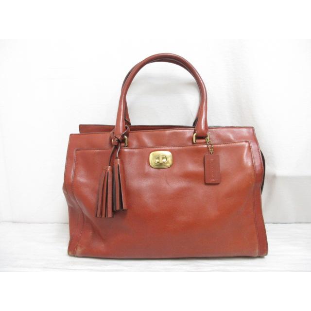 COACH（コーチ） COACH 25365 レガシー チェルシー キャリーオール 