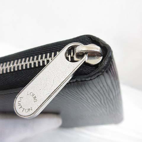 LOUIS VUITTON ルイヴィトン 美品 エピ ジッピーウォレット 長