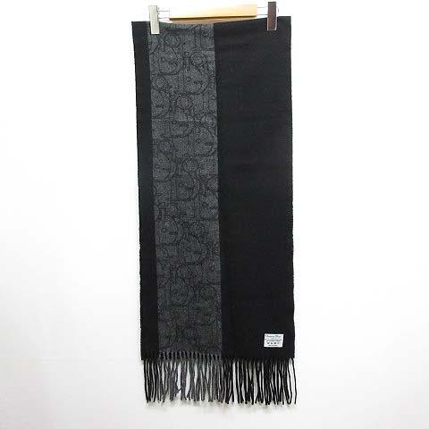 Christian Dior（クリスチャン・ディオール） ウール カシミヤ混