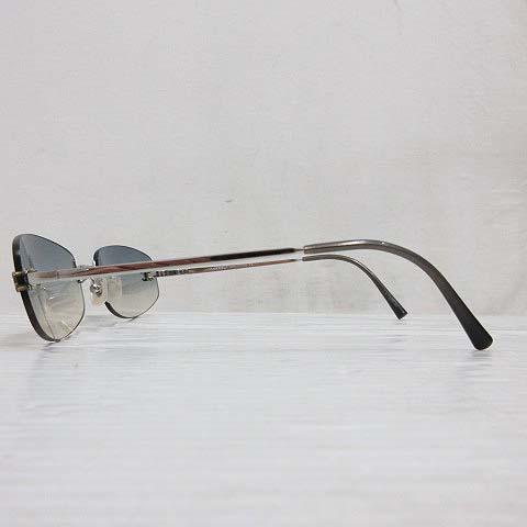 CHANEL シャネル 美品 サングラス 4002 c124/55 57□19 130 ココ