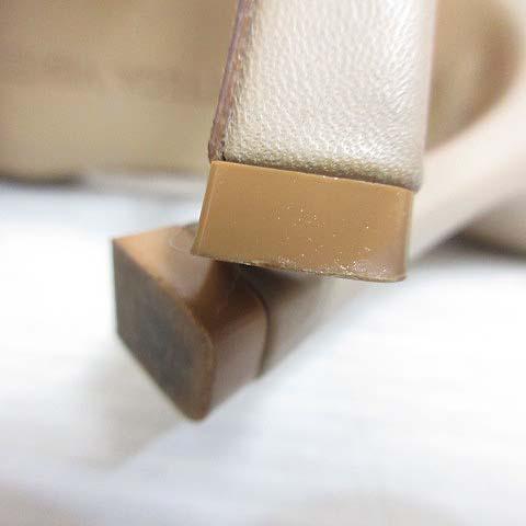 BOTTEGA VENETA（ボッテガ・ヴェネタ） 美品 一部レザー メッシュ