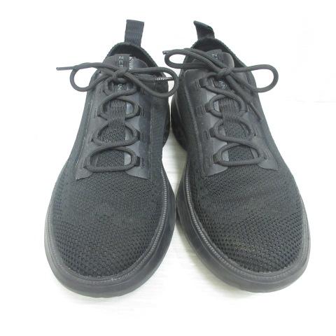NIKE エアズームマックスフライ　27.5cm コールハーン COLE HAAN ゼログランド ZEROGRAND WFA スティッチライト