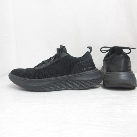 コールハーン COLE HAAN ゼログランド ZEROGRAND WFA スティッチライト