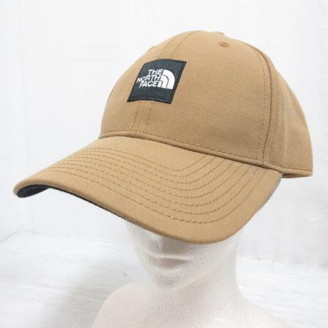 THE NORTH FACE（ザ ノースフェイス） 美品 NN41911 スクエアロゴ