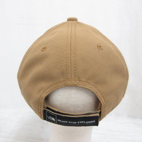 THE NORTH FACE（ザ ノースフェイス） 美品 NN41911 スクエアロゴ