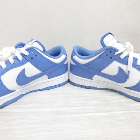 NIKE（ナイキ） 美品 DV0833-400 DUNK LOW RETRO BTTYS ダンク ロー