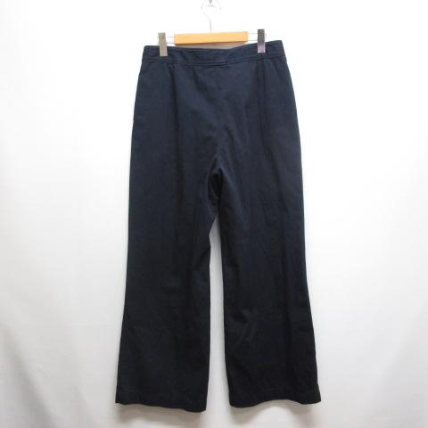 ドリスヴァンノッテン DRIES VAN NOTEN ワイド チノ パンツ チノパン