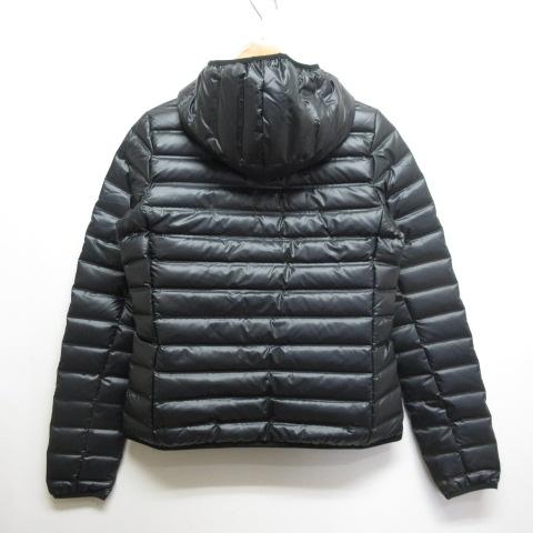 adidas（アディダス） 美品 VARILITE ライトダウン フーディー 