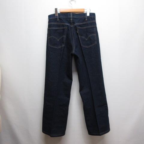 リーバイス プレミアム デニムダークインディゴ Lファースト 大戦 リーバイス プレミアム デニムダークインディゴ Lファースト