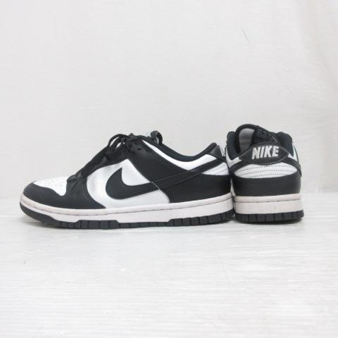 NIKE（ナイキ） NIKE DD1503-101 WMNS DUNK LOW ダンク ロー