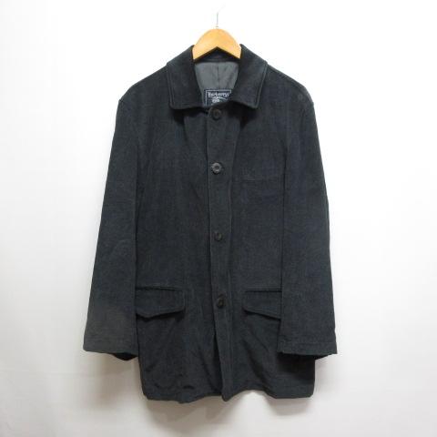 バーバリーズ Burberrys コーデュロイ カバーオール ジャケット MA