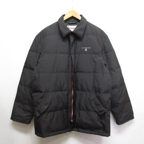 マックレガー マクレガー McGREGOR ダウン ジャケット L 黒