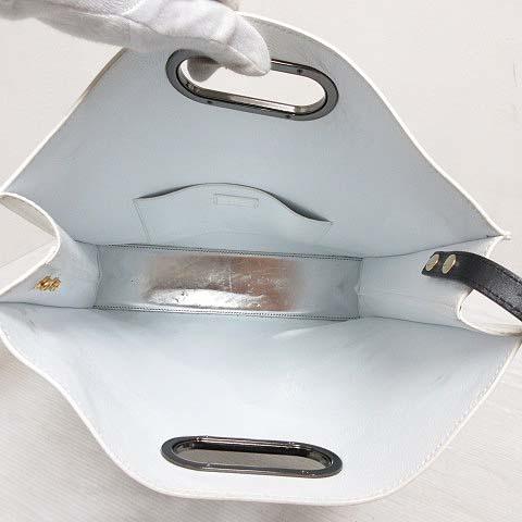 sacai ショッパー バッグ 白 サカイ sacai ニュー ショッパー バッグ NEW SHOPPER BAG