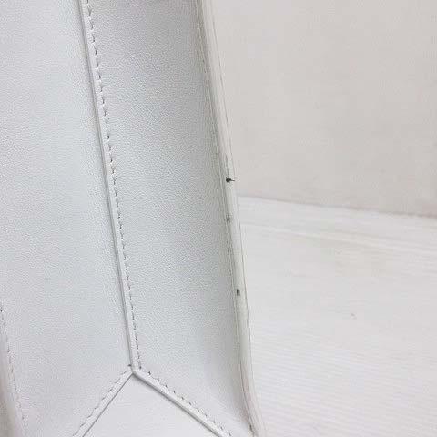 sacai ショッパー バッグ 白 sacai ショッパー バッグ 白