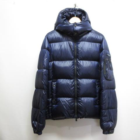 タトラス TATRAS ベルボ BELBO ダウン ジャケット 3 ネイビー