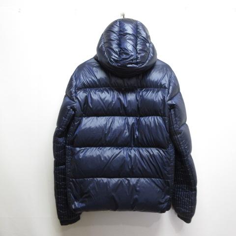 タトラス TATRAS ベルボ BELBO ダウン ジャケット 3 ネイビー