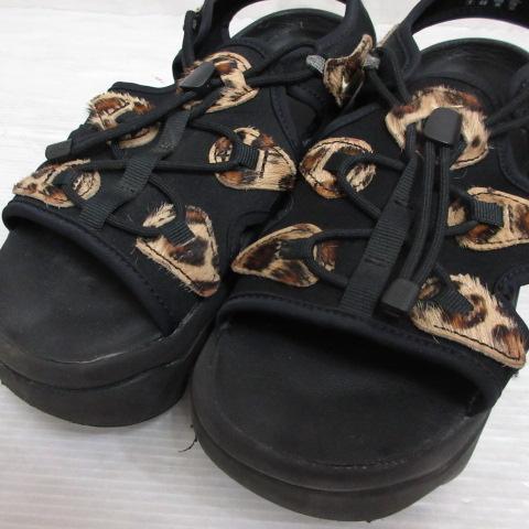 NIKE ナイキ CI8798-004 WMNS AIR MAX KOKO SANDAL エアマックス