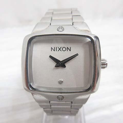 NIXON The small prayer ザスモールプレイヤー NIXON The small prayer ザスモールプレイヤー Nixon 'The Small