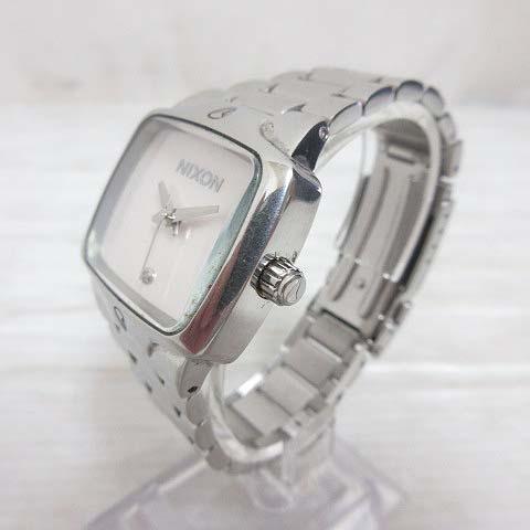 ニクソン NIXON THE SMALL PLAYER スモール プレイヤー 腕時計