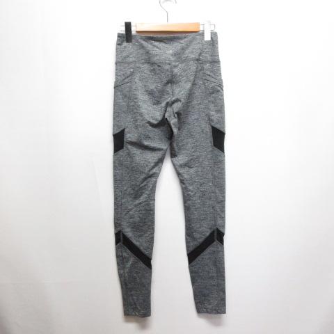 forever21 タイツ 着画あり FOREVER21（フォーエバー21） スポーツウェア レギンス スパッツ
