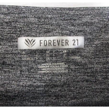 FOREVER21（フォーエバー21） スポーツウェア レギンス スパッツ