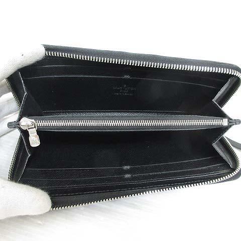 LOUIS VUITTON（ルイ・ヴィトン） エピ ポルトフォイユ クレマンス 長