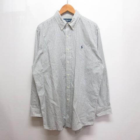 POLO RALPH LAUREN（ポロ・ラルフローレン） ラルフローレン RALPH