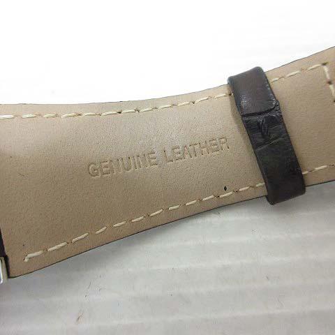 スワロフスキー SWAROVSKI Citra Sphere シトラスフィア 腕時計