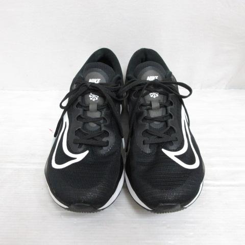 NIKE（ナイキ） 美品 DM8968-001 ズーム フライ 5 ZOOM FLY 5